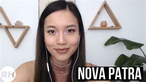 novapatra twitch|Nova Patra